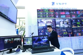 VNPT đưa ra giải pháp triển khai đô thị thông minh