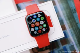 Apple Watch Series 6 và Apple SE 'cháy hàng' trong ngày mở bán