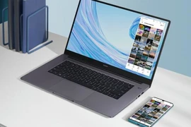 Hãng công nghệ có doanh số ấn tượng trong ngày mua sắm