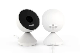 Mẫu AI Camera có khả năng nhận diện khuôn mặt siêu nhanh