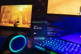 3 ổ SSD có tốc độ siêu nhanh chuyên dành cho game thủ