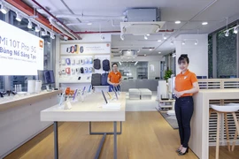 Địa điểm sửa chữa điện thoại lấy liền trong vòng 1 tiếng
