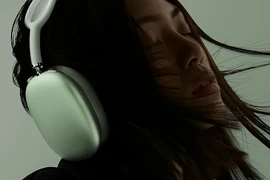 Tai nghe AirPods Max của Apple tại VN có giá bao nhiêu? 