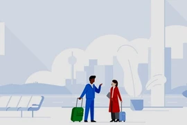 Google ra mắt trang web hỗ trợ phục hồi ngành du lịch Việt Nam