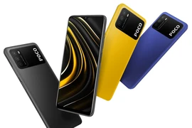 Lộ diện mẫu smartphone đáng mua trong phân khúc 3 triệu