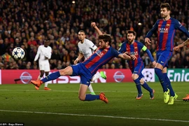 PSG có đòi được 'nợ' sau ba năm? 