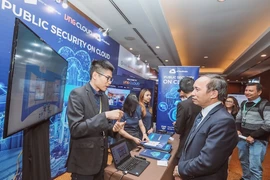 Năm 2020 được coi là năm chuyển đổi số quốc gia