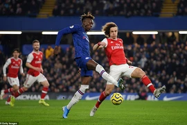 Arsenal - Chelsea: 'Đại chiến' thành London