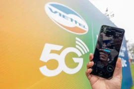 Người dân TP Thủ Đức được trải nghiệm 5G miễn phí