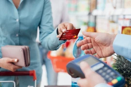 Ưu đãi lên đến 15% khi mua sắm bằng thẻ MasterCard