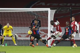 Arsenal hòa nhạt Crystal Palace, HLV Arteta nói gì? 