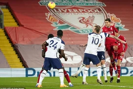 Tottenham-Liverpool: Đại chiến vì Top 4 giữa Mourinho và Klopp