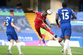 Liverpool - Chelsea: Lịch sử gọi tên ‘The Kop’