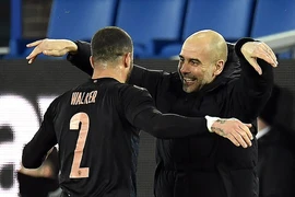 Man. City vào bán kết FA Cup, Pep cảnh báo các học trò