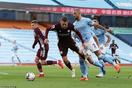 Chờ kỷ lục của Leicester City và HLV Tuchel tại Premier League