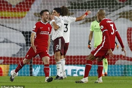 Arsenal - Liverpool: 3 điểm có khó với thầy trò Jurgen Klopp?