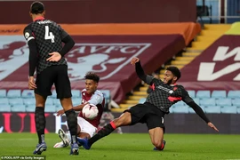 Vòng 31 Premier League: Nghẹt thở cuộc đua Top 4