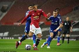 MU buông, Man. City vô địch Premier League sớm