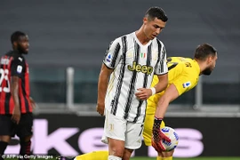 Cấm các đội thành lập Super League, UEFA nguy cơ bị phạt