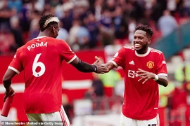 Gắn bó với MU, Pogba sẽ hưởng lương cao nhất CLB