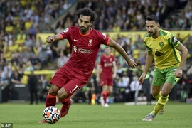 Liverpool giữ chân hàng loạt trụ cột, Salah đòi lương cao nhất