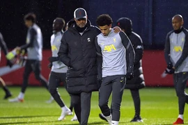 Jurgen Klopp bật mí về khả năng vô địch của Liverpool