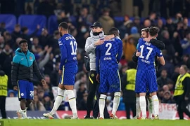 Tuchel kinh ngạc trước chiến thắng của Chelsea