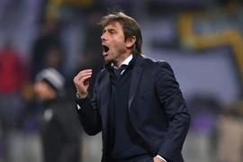 Tottenham hoãn trận cuối vòng bảng Conference League vì 8 cầu thủ mắc COVID-19