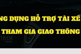 5 Ứng dụng hỗ trợ tài xế khi tham gia giao thông