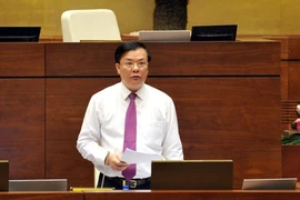 Năm 2016 Chính phủ tiếp tục bán vốn nhà nước, thu về 30.000 tỉ đồng