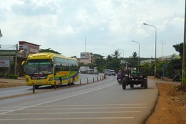 Bộ trưởng Thăng lên tiếng về tiền thừa dự án QL1A
