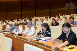 Cấm ép buộc, mua chuộc làm sai lệch số liệu thống kê