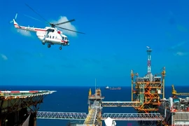 Nhiều tập đoàn nhà nước có nợ khó đòi đến hàng ngàn tỉ đồng