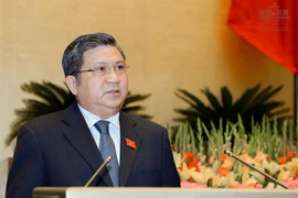 Rà soát trạm thu phí giao thông giảm gánh nặng cho dân