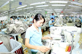 Bí quyết giúp dệt may Việt Nam vào chuỗi giá trị toàn cầu
