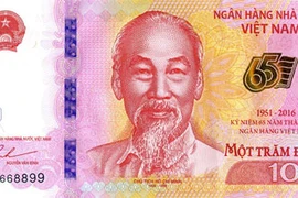 Kinh phí bán tiền lưu niệm 100 đồng sẽ nộp vào ngân sách