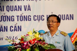Tổng cục Hải quan có lãnh đạo mới