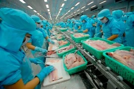Mặt hàng nào của Việt Nam bị ảnh hưởng sau khi Anh rời EU?