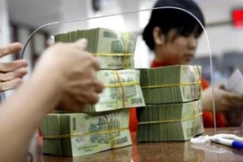Lãi suất huy động có thể tăng trong 6 tháng cuối năm 2016