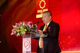 Đại gia Lê Phước Vũ: Tôi chỉ có một quốc tịch, không có tài sản ở nước ngoài