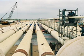 Điện miền Nam sẽ 'căng thẳng' vì ngừng cấp khí Nam Côn Sơn
