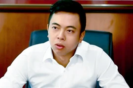 Yêu cầu làm rõ quy trình bổ nhiệm ông Vũ Quang Hải