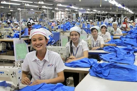 Bãi bỏ quy định kiểm tra formaldehyt trong dệt may