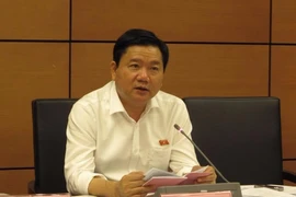 Không thể cắt giảm ngân sách của TP.HCM thấp hơn nữa