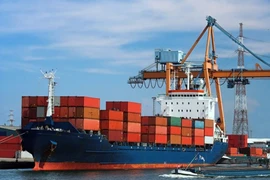 Việt Nam xuất siêu hơn 3,5 tỉ USD trong 10 tháng 2016