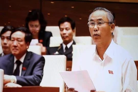 Cần chỉ rõ các siêu dự án vốn nhà nước đang 'đắp chiếu'