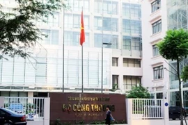 Nhiều đơn vị cấp vụ ở Bộ Công Thương bị xóa tên 