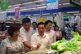 TP.HCM: Giá hàng hóa sẽ giảm 5%-20% trong dịp tết
