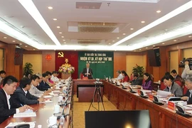 Bổ nhiệm Trịnh Xuân Thanh: Hàng loạt lãnh đạo bị xử lý 