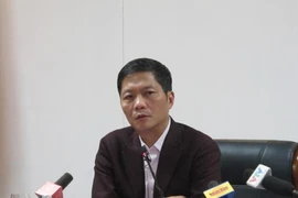 Tâm tư của bộ trưởng Công Thương về thép Cà Ná